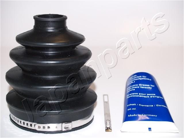 Комплект пыльника, приводной вал JAPANPARTS KB284