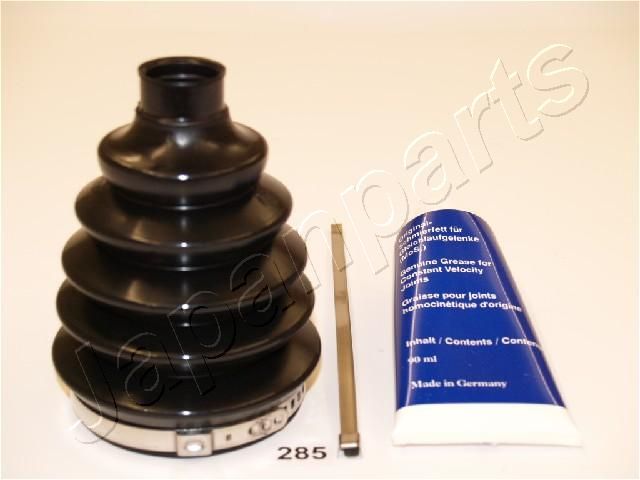 Комплект пыльника, приводной вал JAPANPARTS KB285