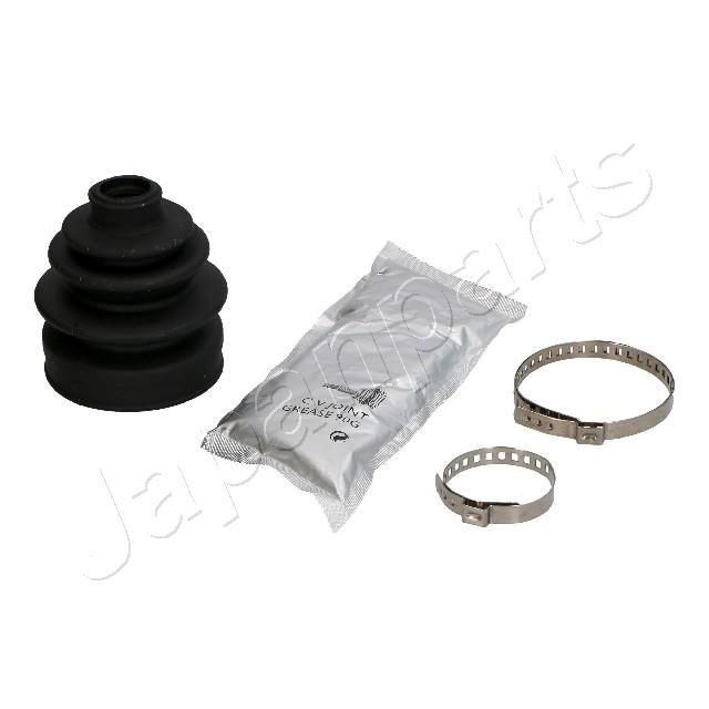 Комплект пыльника, приводной вал JAPANPARTS KB288
