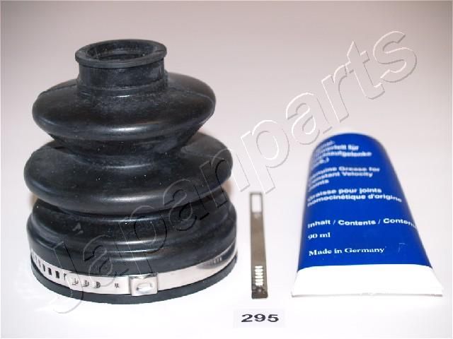 Комплект пыльника, приводной вал JAPANPARTS KB295