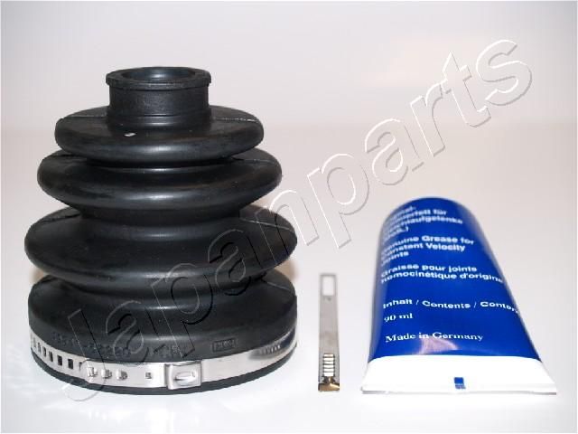 Комплект пыльника, приводной вал JAPANPARTS KB302