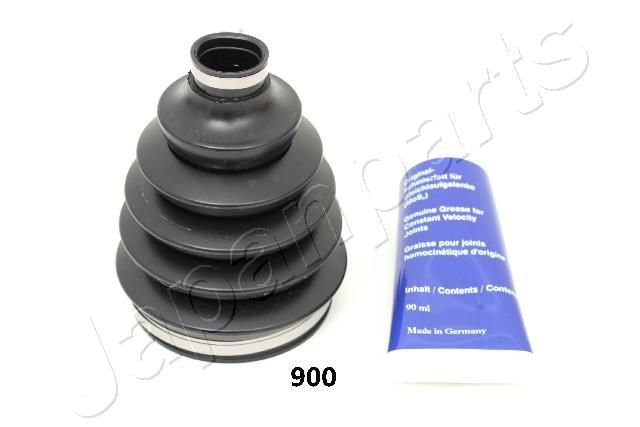 Комплект пыльника, приводной вал JAPANPARTS KB900