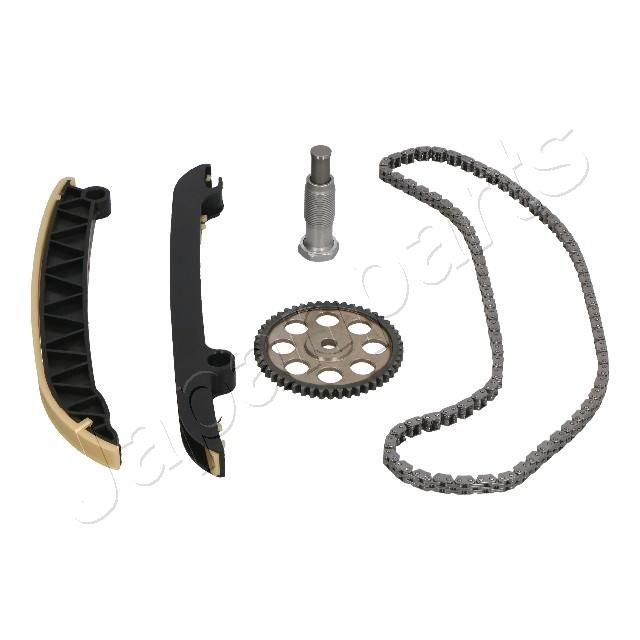 Комплект цели привода распредвала JAPANPARTS KDK0904