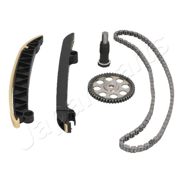 Комплект цели привода распредвала JAPANPARTS KDK0908