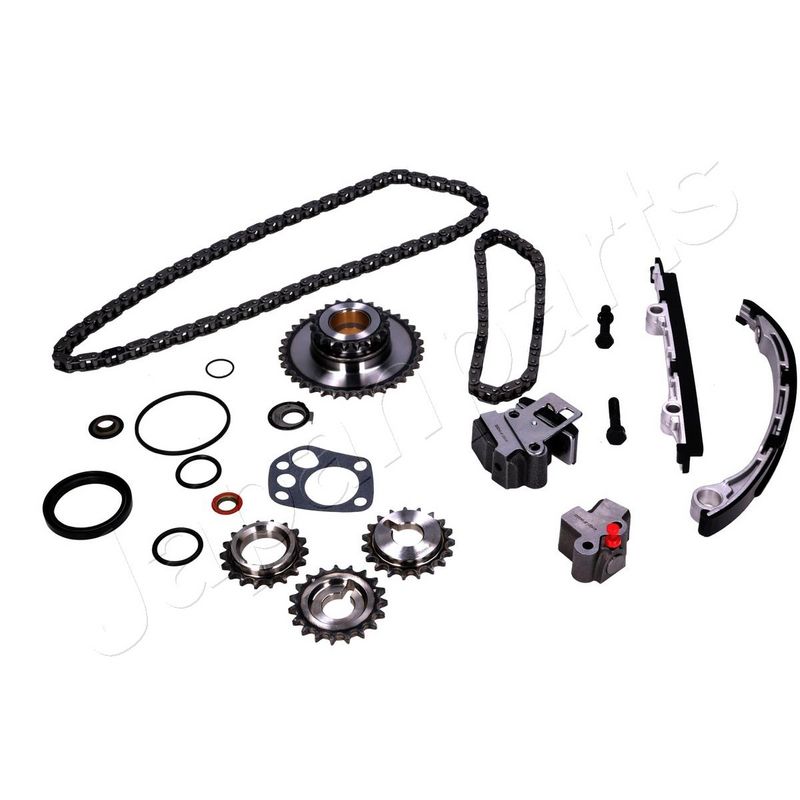 Комплект цели привода распредвала JAPANPARTS KDK104