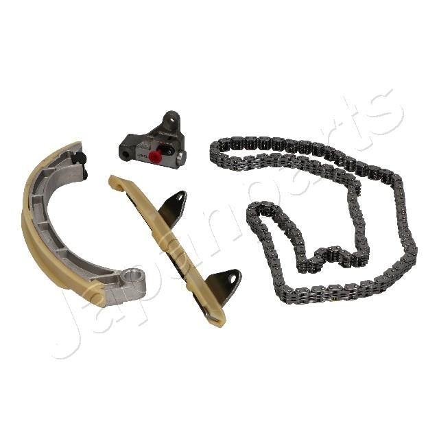 Комплект цели привода распредвала JAPANPARTS KDK208