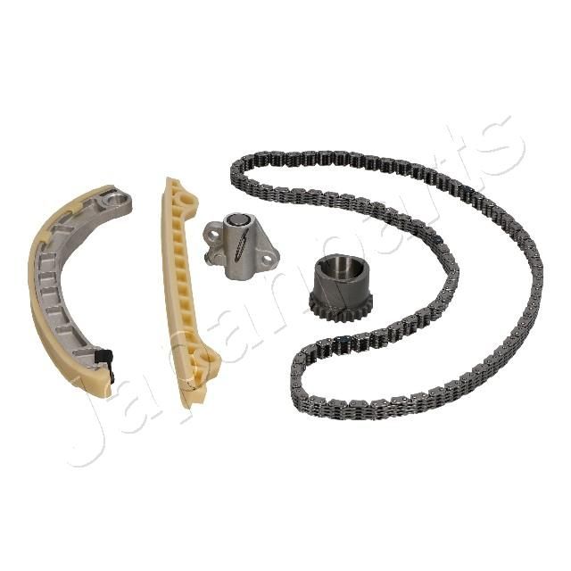 Комплект цели привода распредвала JAPANPARTS KDK803