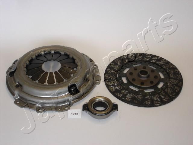 Комплект сцепления JAPANPARTS KF1013