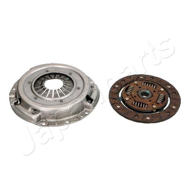 Комплект сцепления JAPANPARTS KF1015
