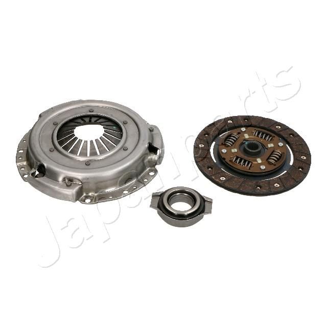 Комплект сцепления JAPANPARTS KF149