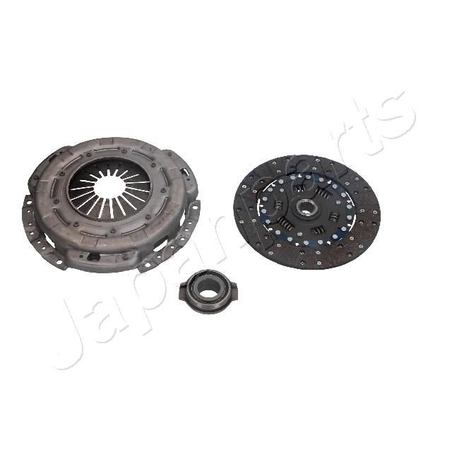 Комплект сцепления JAPANPARTS KF180