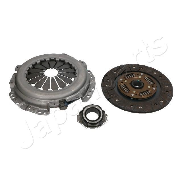 Комплект сцепления JAPANPARTS KF2099