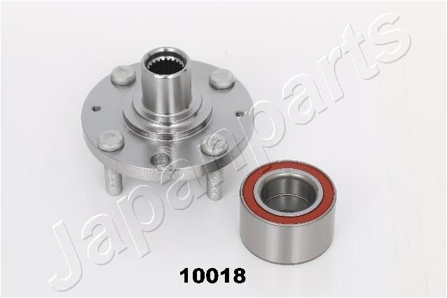 Ступица колеса JAPANPARTS KK10018