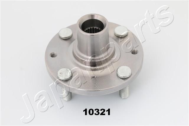 Ступица колеса JAPANPARTS KK10321