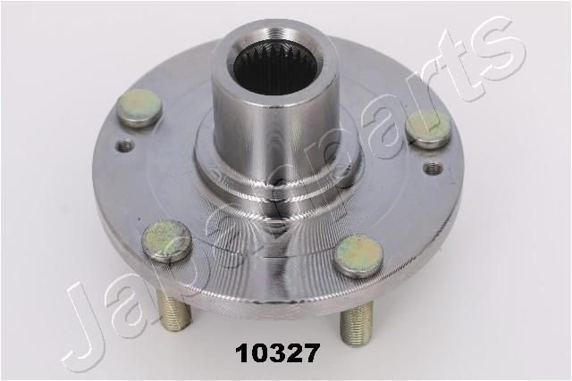 Ступица колеса JAPANPARTS KK10327