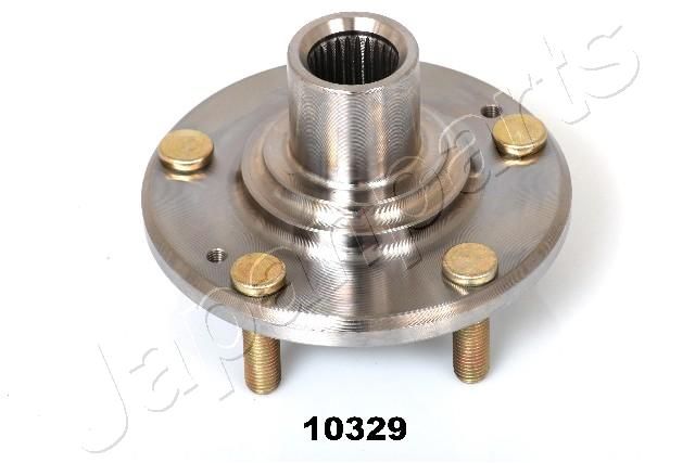 Ступица колеса JAPANPARTS KK10329