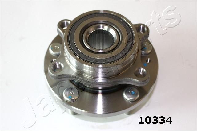 Ступица колеса JAPANPARTS KK10334