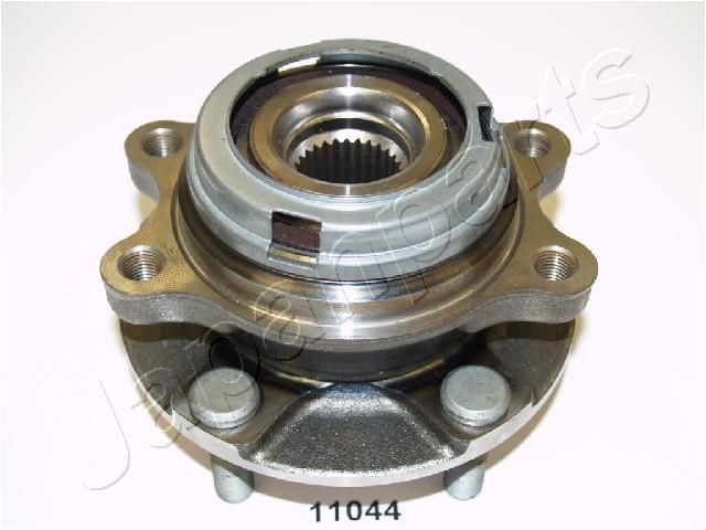 Ступица колеса JAPANPARTS KK11044