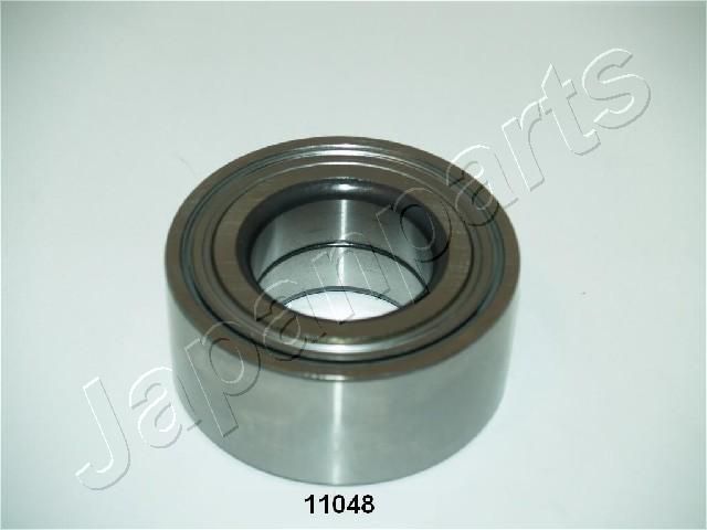 Комплект подшипника ступицы колеса JAPANPARTS KK11048