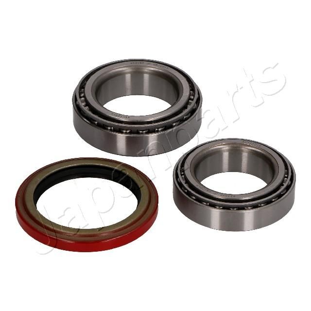 Комплект подшипника ступицы колеса JAPANPARTS KK12014