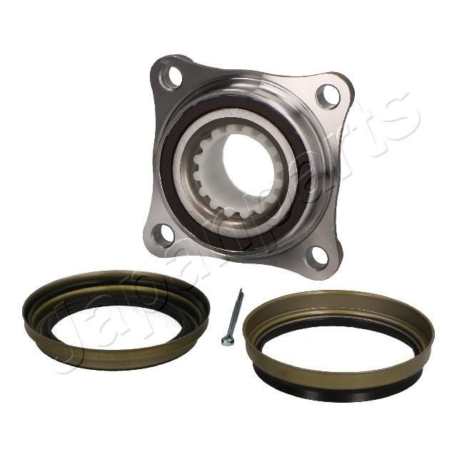 Ступица колеса JAPANPARTS KK12024