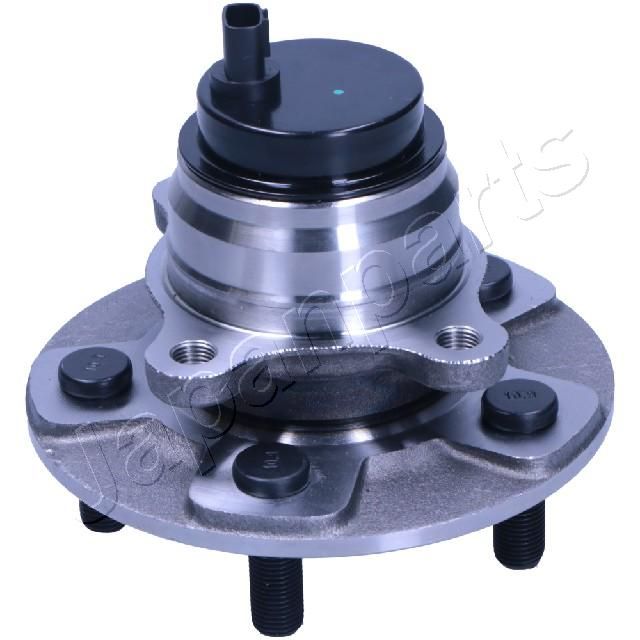 Ступица колеса JAPANPARTS KK12029