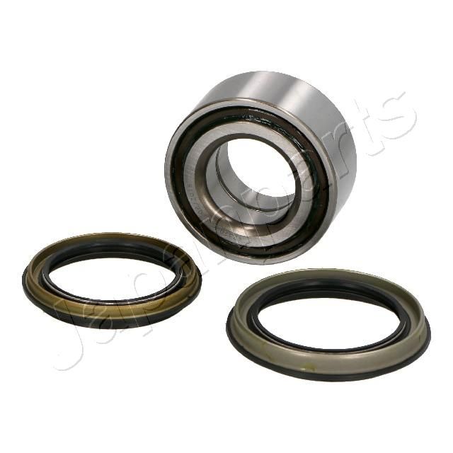 Комплект подшипника ступицы колеса JAPANPARTS KK12035