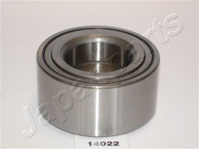 Комплект подшипника ступицы колеса JAPANPARTS KK14022