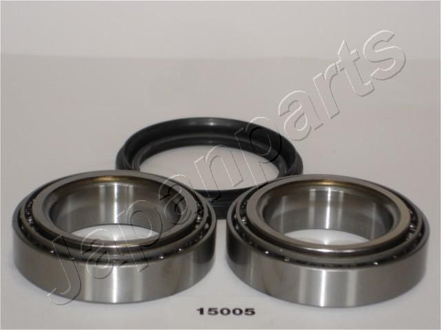 Комплект подшипника ступицы колеса JAPANPARTS KK15005