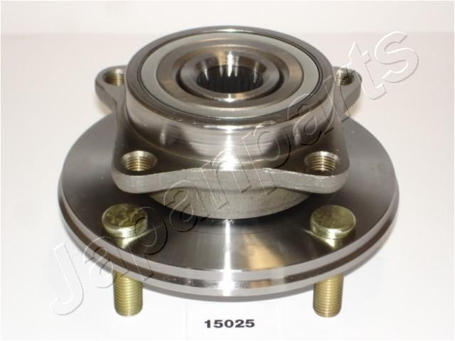 Ступица колеса JAPANPARTS KK15025