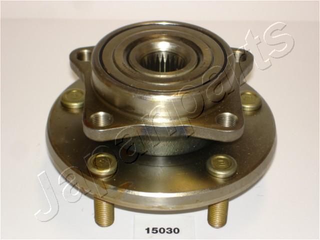 Ступица колеса JAPANPARTS KK15030