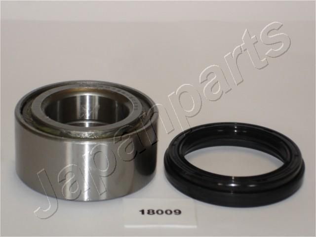 Комплект подшипника ступицы колеса JAPANPARTS KK18009
