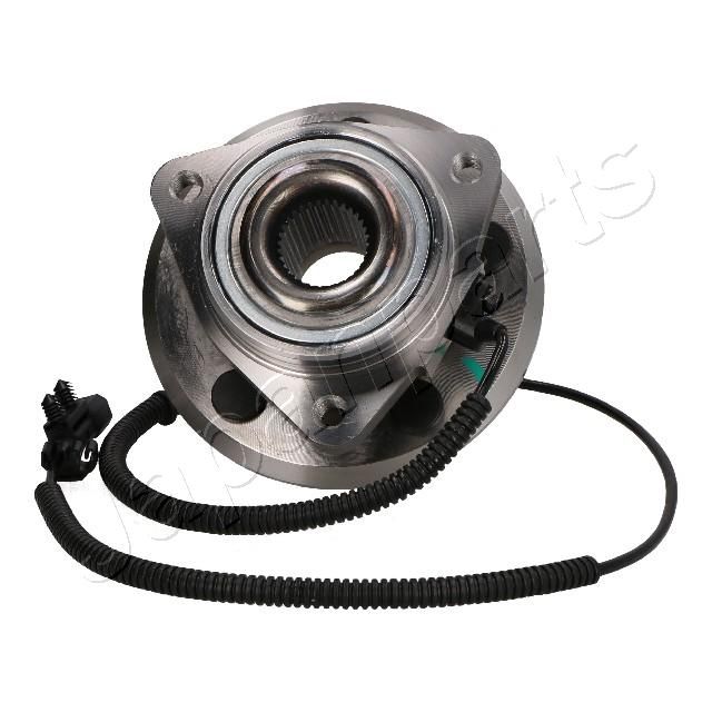 Ступица колеса JAPANPARTS KK19022