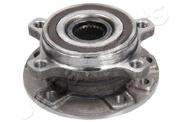 Ступица колеса JAPANPARTS KK19027