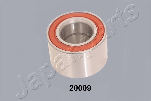 Комплект подшипника ступицы колеса JAPANPARTS KK20009