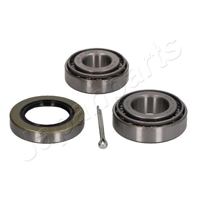 Комплект подшипника ступицы колеса JAPANPARTS KK20060