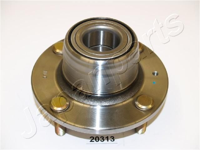 Ступица колеса JAPANPARTS KK20313