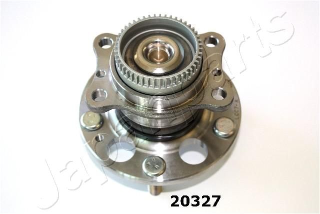 Ступица колеса JAPANPARTS KK20327