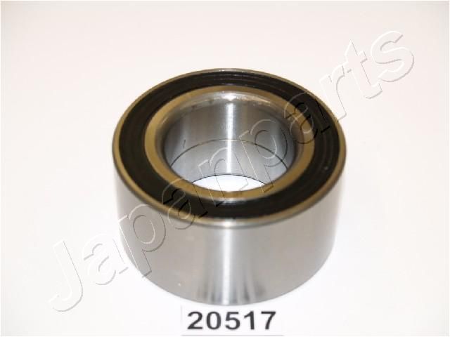 Комплект подшипника ступицы колеса JAPANPARTS KK20517