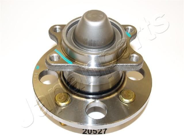 Ступица колеса JAPANPARTS KK20527