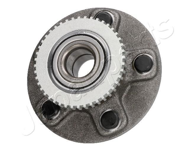 Ступица колеса JAPANPARTS KK21069