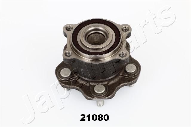 Ступица колеса JAPANPARTS KK21080