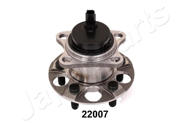 Ступица колеса JAPANPARTS KK22007