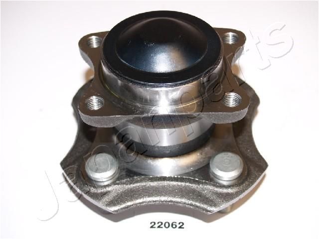 Ступица колеса JAPANPARTS KK22062