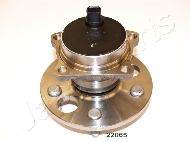 Ступица колеса JAPANPARTS KK22065