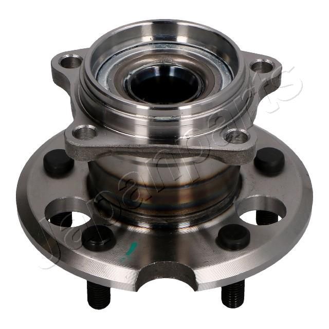 Ступица колеса JAPANPARTS KK22077