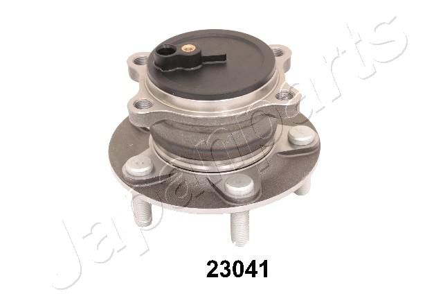 Ступица колеса JAPANPARTS KK23041