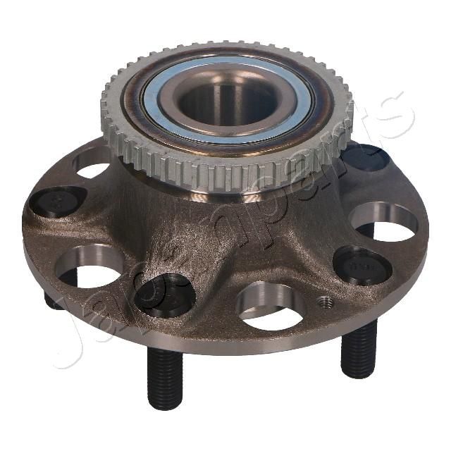 Ступица колеса JAPANPARTS KK24007