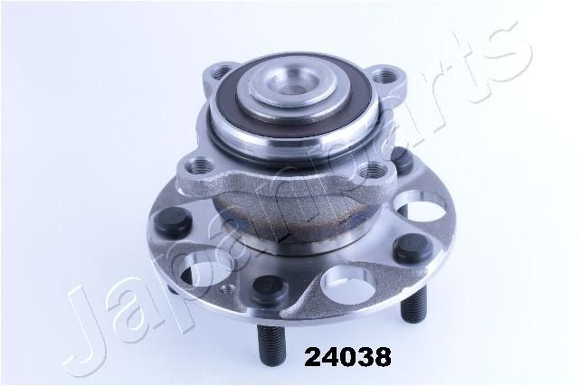 Ступица колеса JAPANPARTS KK24038