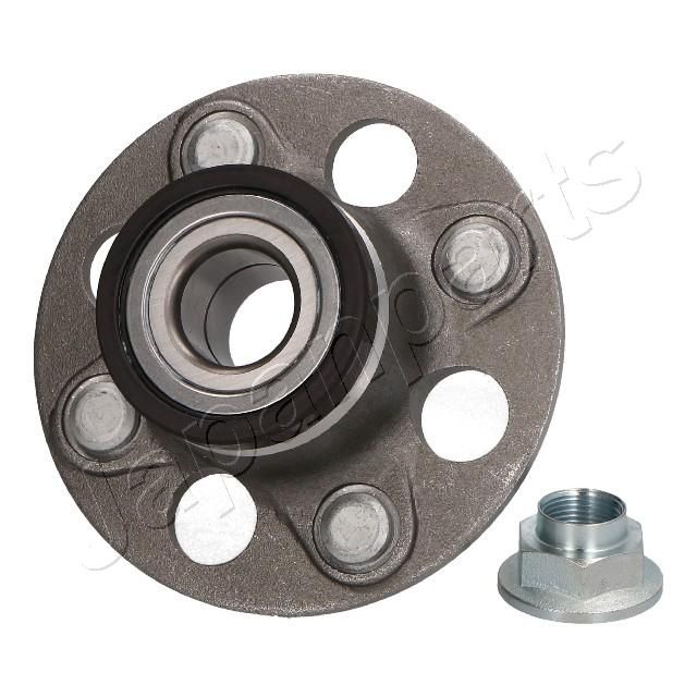 Ступица колеса JAPANPARTS KK24056